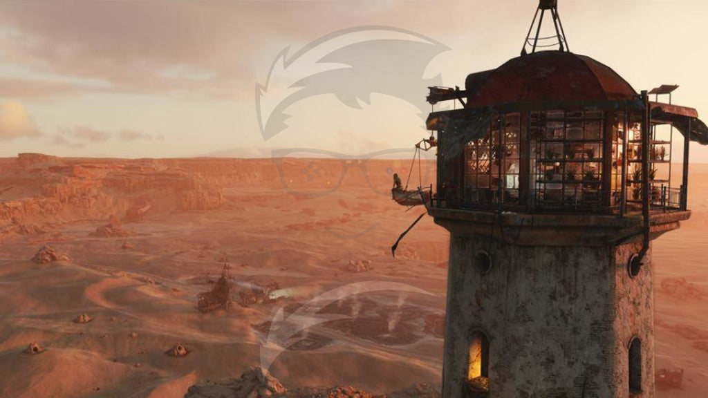 Metro: Exodus - Playstation 4 Metro: Exodus - Playstation 4